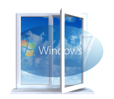  7  |  windows 7